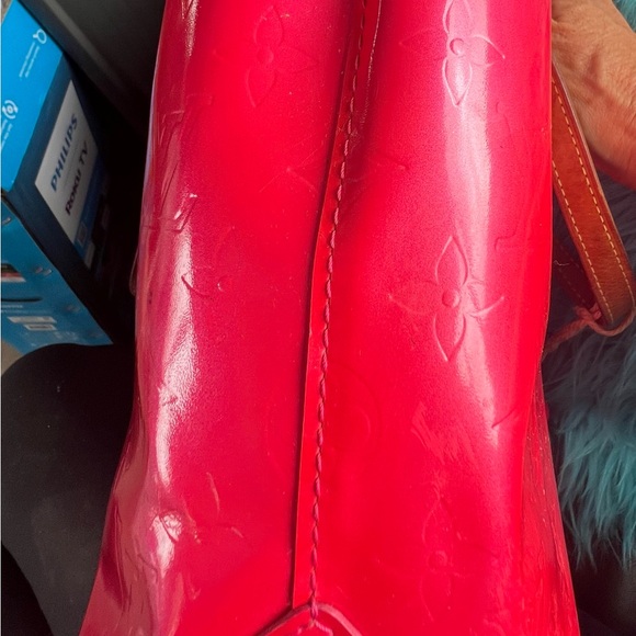 Authentic Monogram LV Bag - Picture 10 of 14